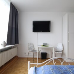 SA01 SA02 Monteurzimmer Sankt Augustin (10)