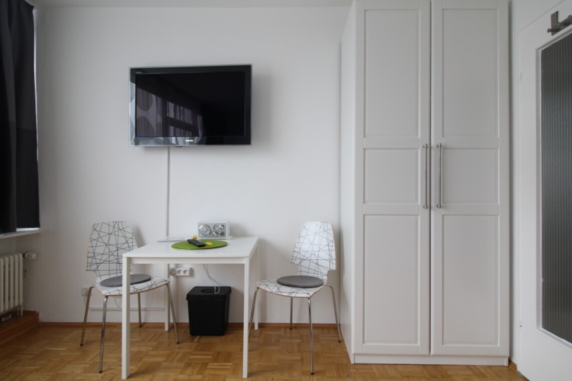 SA01 SA02 Monteurzimmer Sankt Augustin (11)