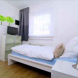 SA01 SA02 Monteurzimmer Sankt Augustin (2)