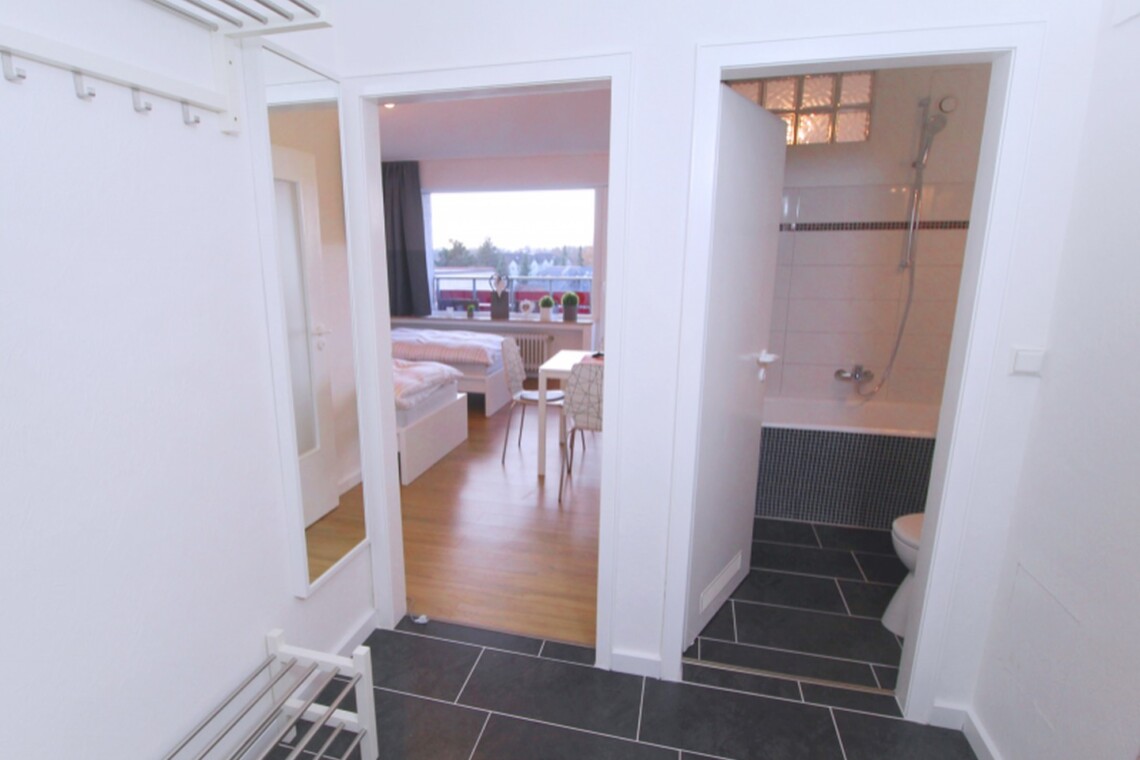 SA01 SA02 Monteurzimmer Sankt Augustin (5)