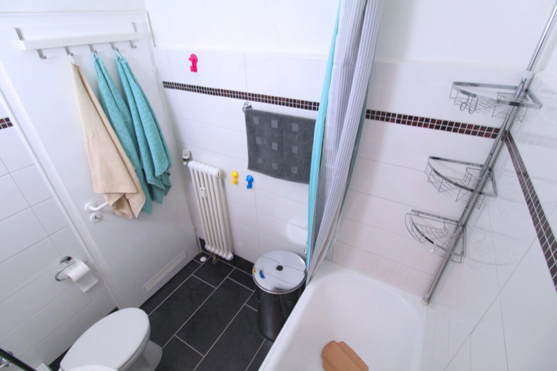 SA01 SA02 Monteurzimmer Sankt Augustin (7)