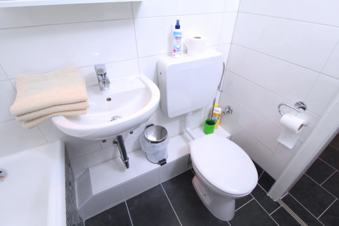 SA01 SA02 Monteurzimmer Sankt Augustin (8)