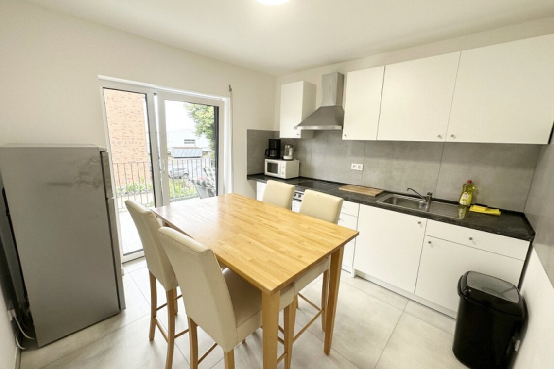 SA08a SA08b Monteurzimmer Sankt Augustin (10)