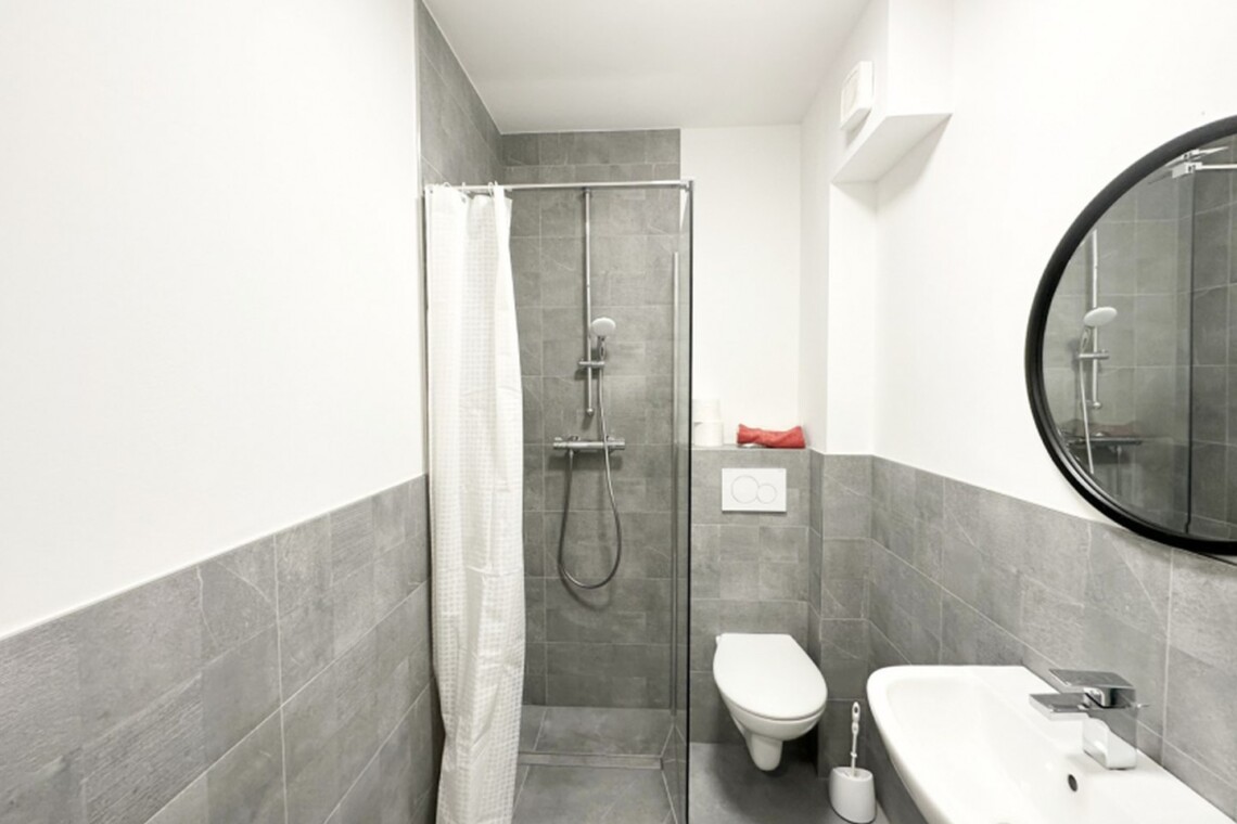 SA08a SA08b Monteurzimmer Sankt Augustin (11)