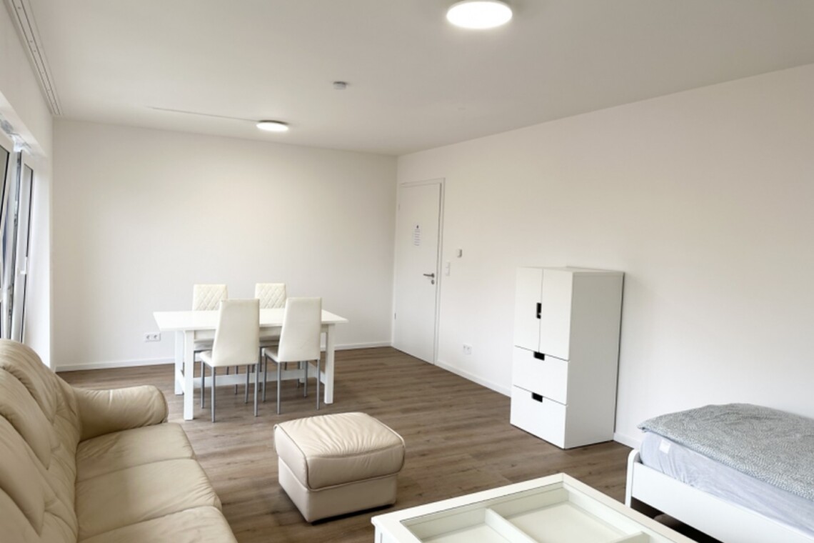 SA08a SA08b Monteurzimmer Sankt Augustin (14)