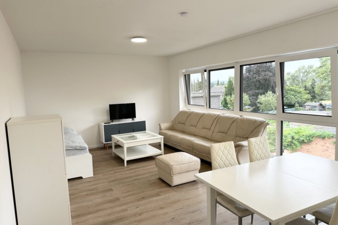 SA08a SA08b Monteurzimmer Sankt Augustin (15)