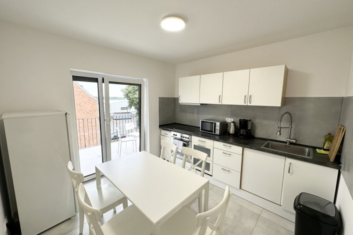 SA08a SA08b Monteurzimmer Sankt Augustin (21)