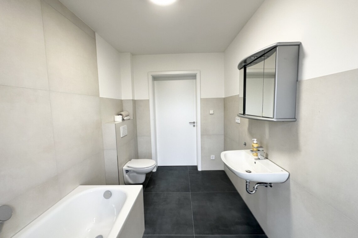 SA08a SA08b Monteurzimmer Sankt Augustin (23)