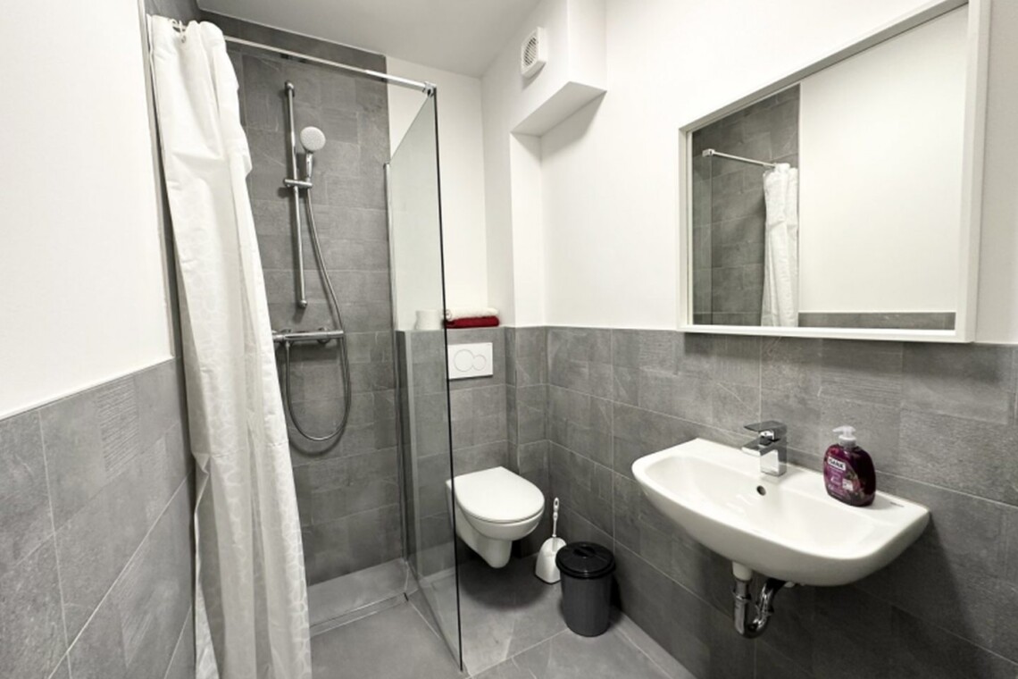 SA08a SA08b Monteurzimmer Sankt Augustin (25)