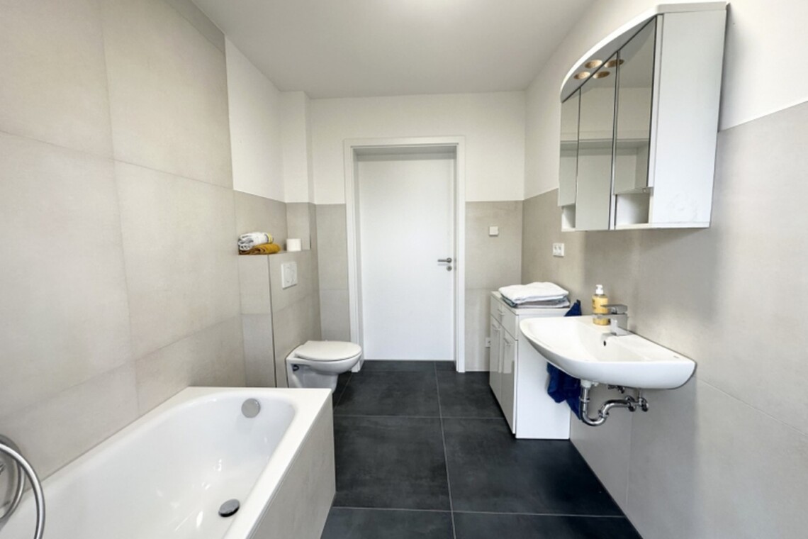 SA08a SA08b Monteurzimmer Sankt Augustin (9)