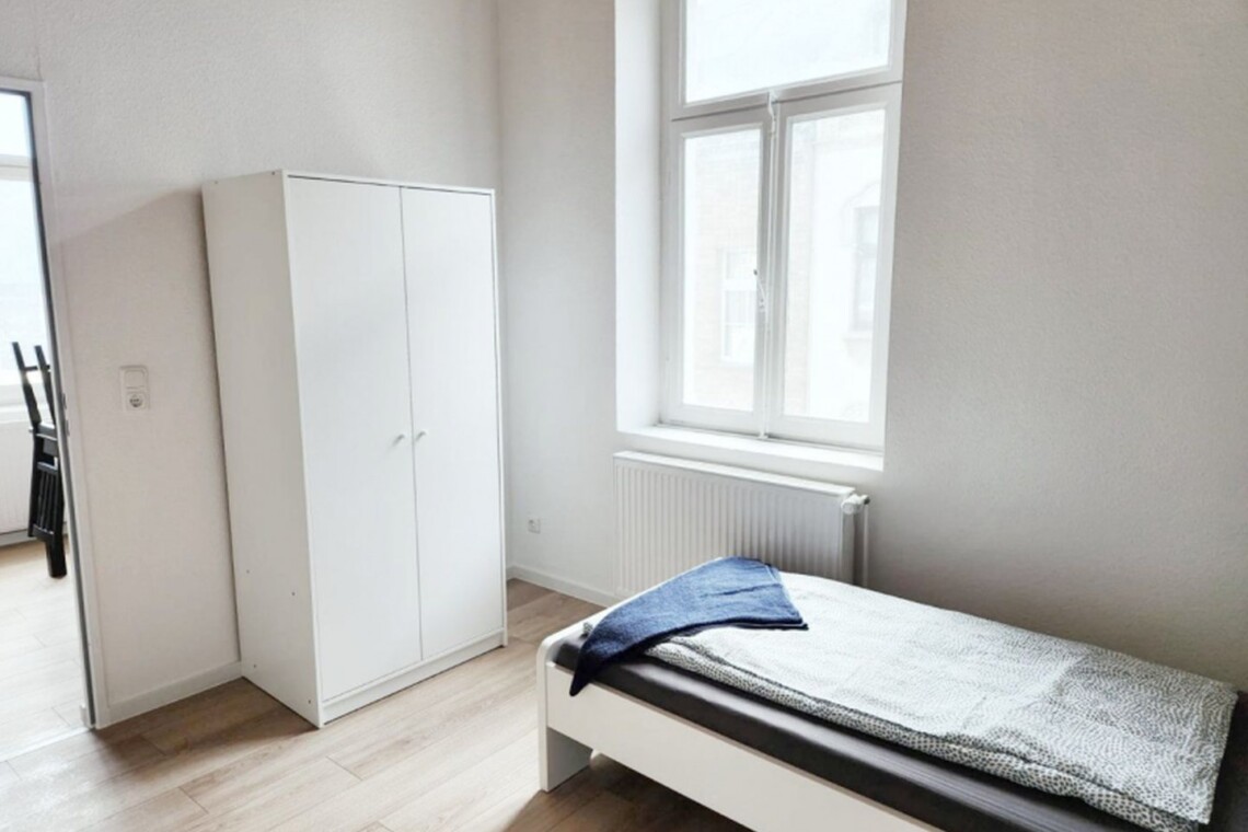 ST03 ST04 Monteurzimmer Stolberg (12)