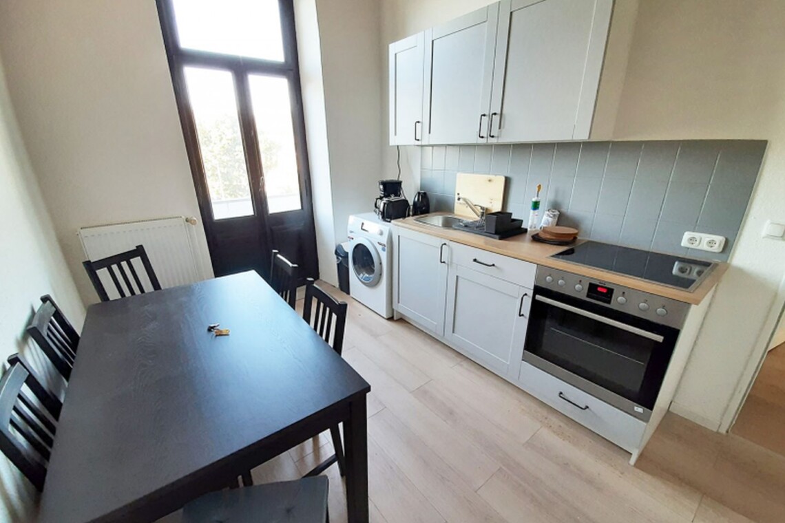 ST03 ST04 Monteurzimmer Stolberg (7)