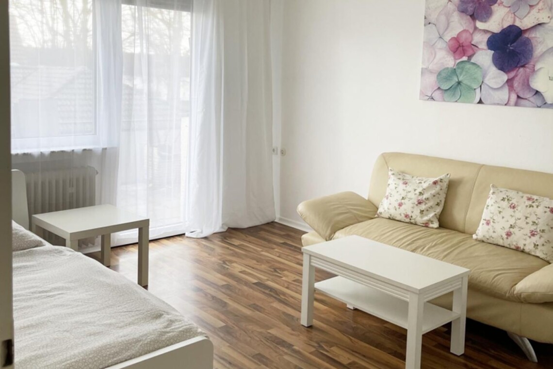 SU03 SU05 Monteurzimmer Siegburg (8)