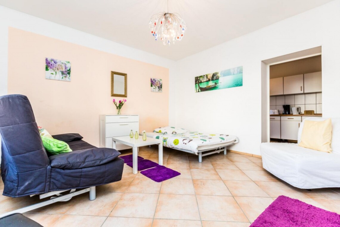 T01 T02 Monteurzimmer Troisdorf Spich (15)