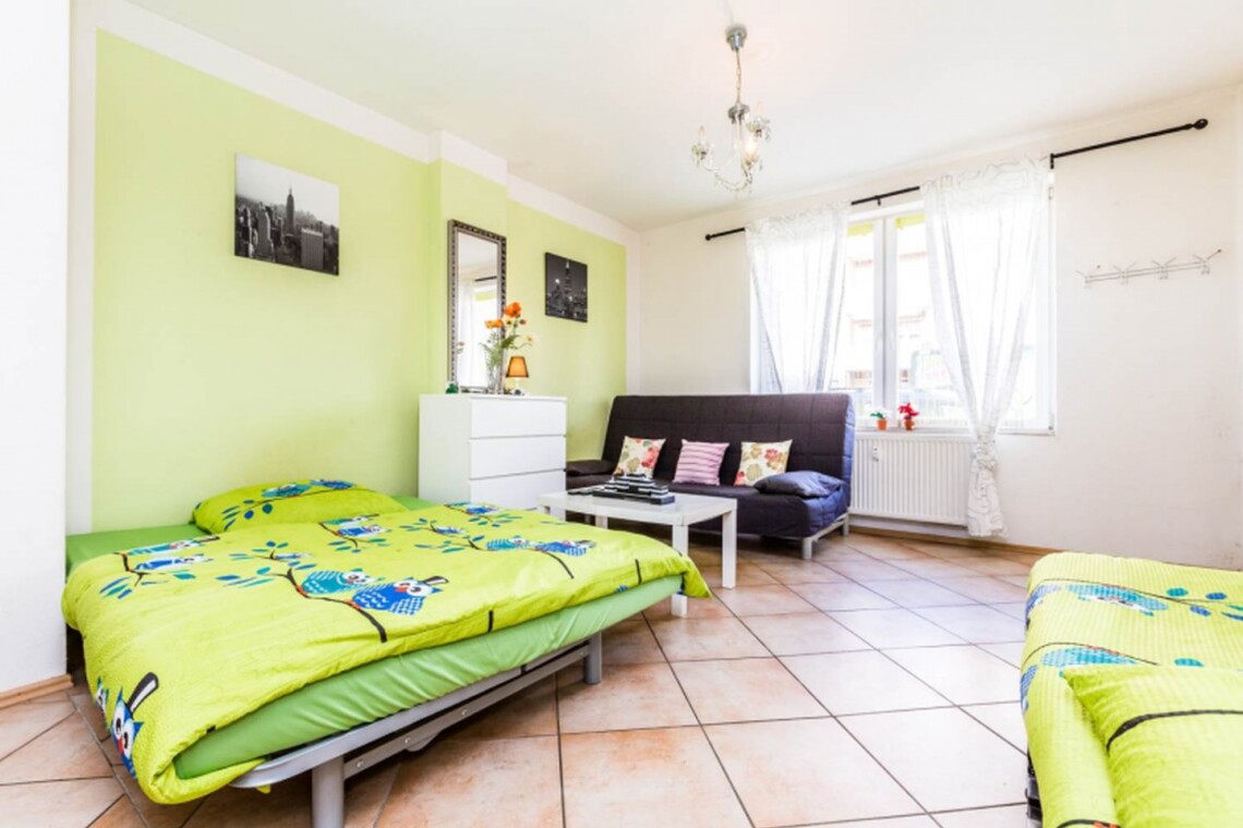 T01 T02 Monteurzimmer Troisdorf Spich (2)