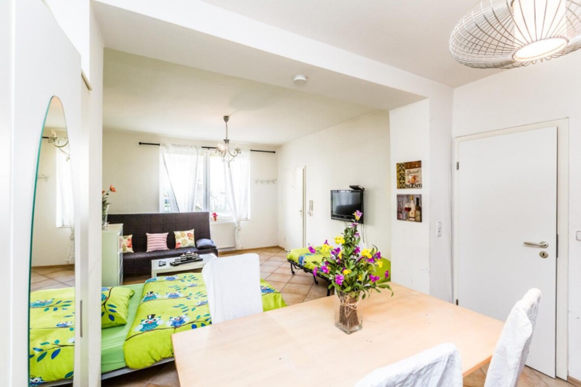 T01 T02 Monteurzimmer Troisdorf Spich (8)