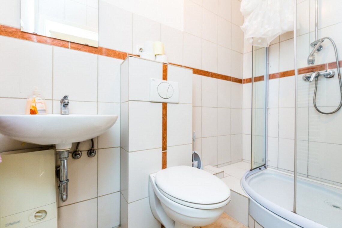 T01 T02 Monteurzimmer Troisdorf Spich (9)