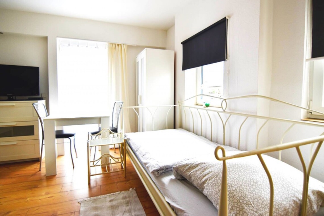 T08 T013 Monteurzimmer Troisdorf (15)