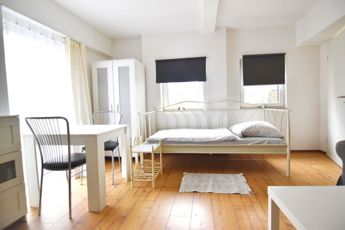 T08 T013 Monteurzimmer Troisdorf (16)