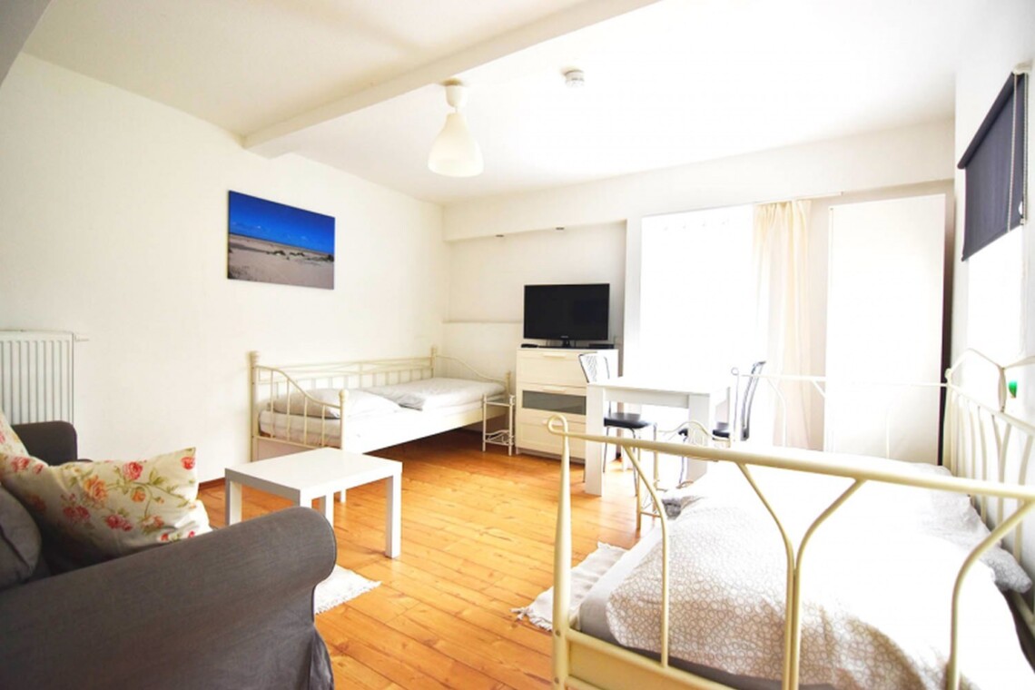 T08 T013 Monteurzimmer Troisdorf (17)