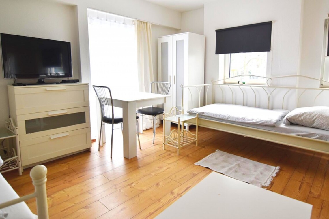 T08 T013 Monteurzimmer Troisdorf (19)