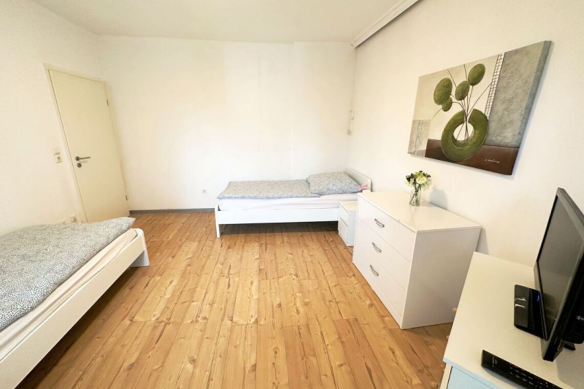 T09 Monteurzimmer Troisdorf (2)