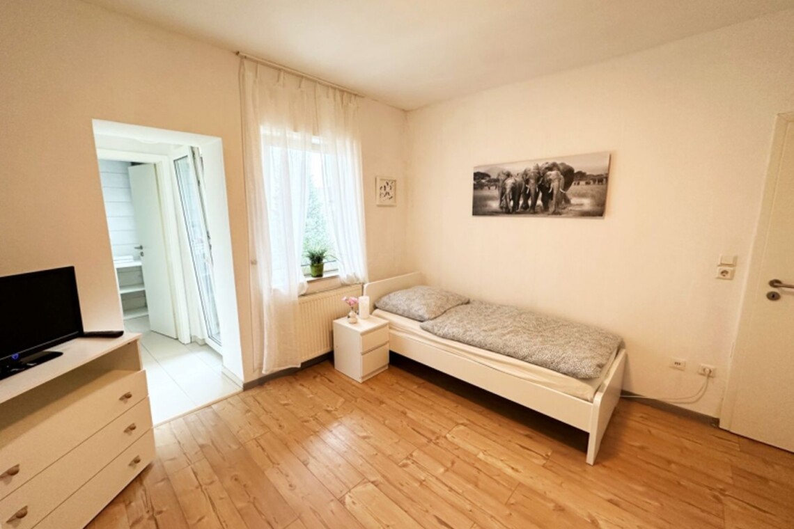 T09 Monteurzimmer Troisdorf (5)