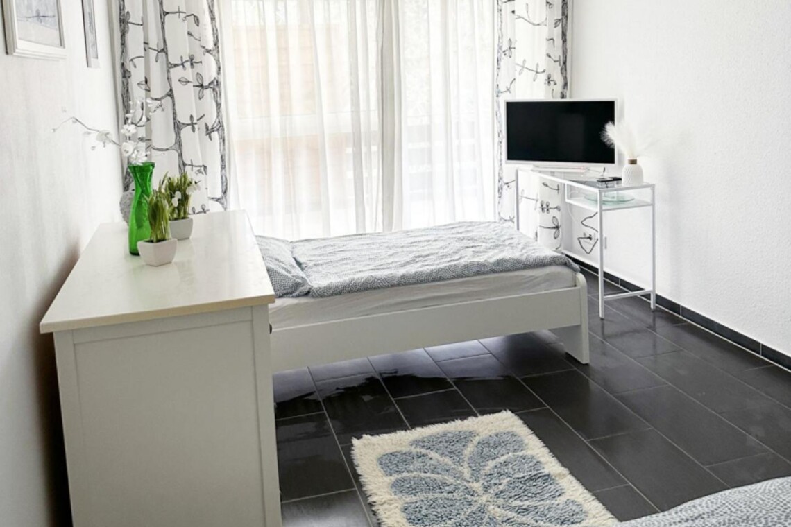 T12c Monteurzimmer Troisdorf (4)
