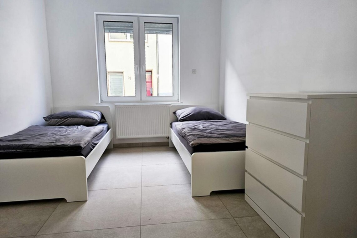 T27 T28 Monteurzimmer Troisdorf (1)