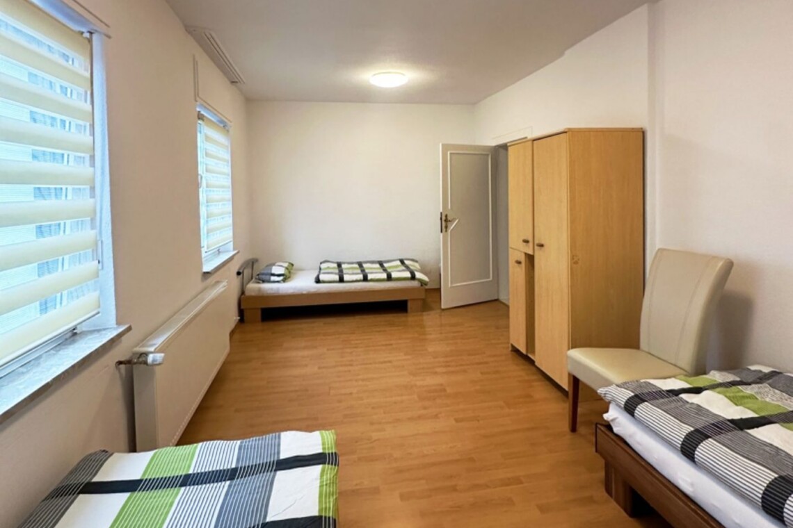 T30 Monteurzimmer Troisdorf (9)
