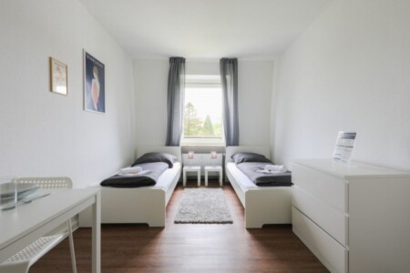 UN02 UN03 Monteurzimmer Schwerte (1)