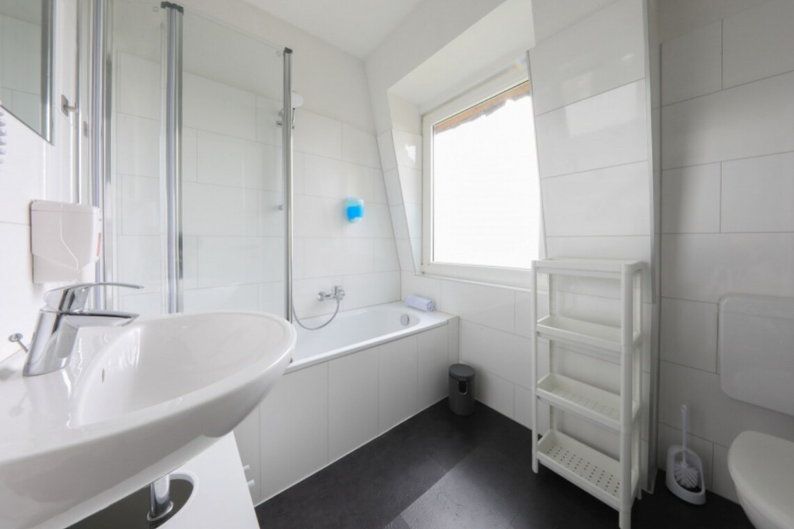 UN02 UN03 Monteurzimmer Schwerte (2)