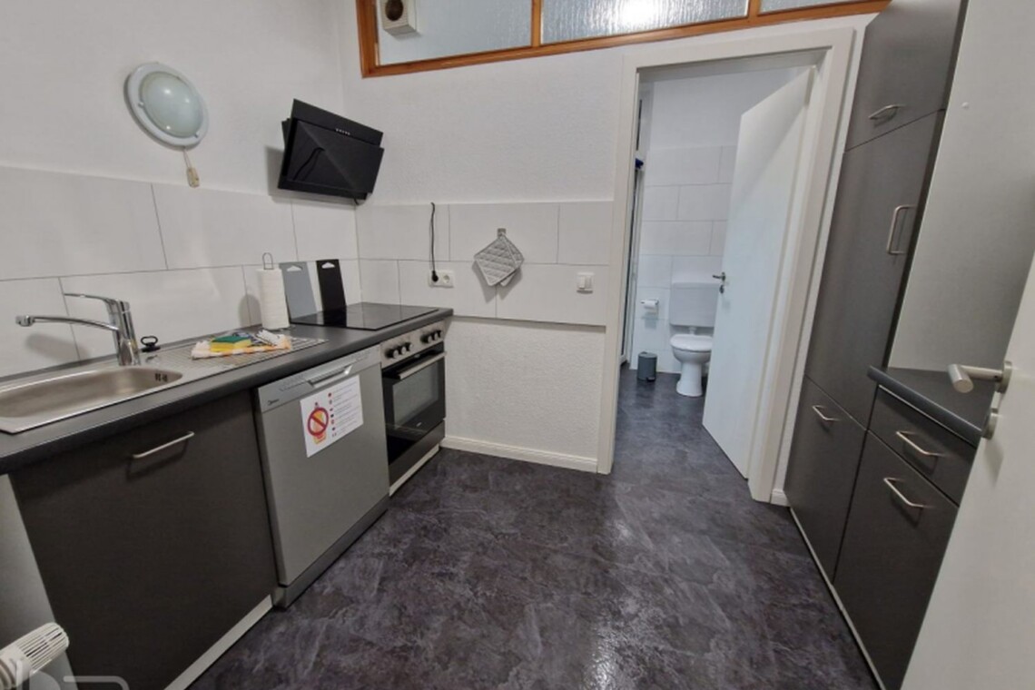 UN02 UN03 Monteurzimmer Schwerte (7)