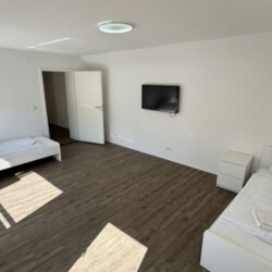 W07 Monteurzimmer Wesseling 13