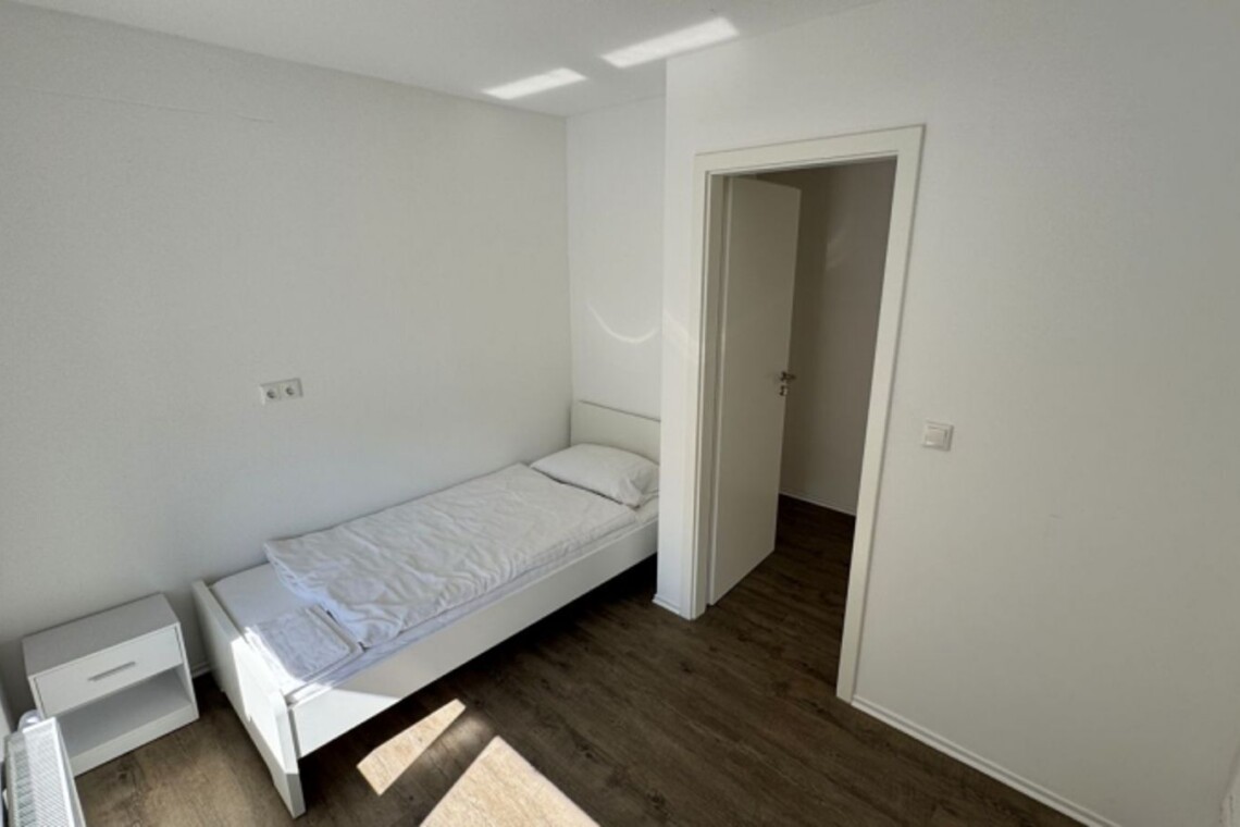 W07 Monteurzimmer Wesseling 14