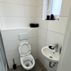 W07 Monteurzimmer Wesseling 4