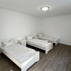 W07 Monteurzimmer Wesseling 7