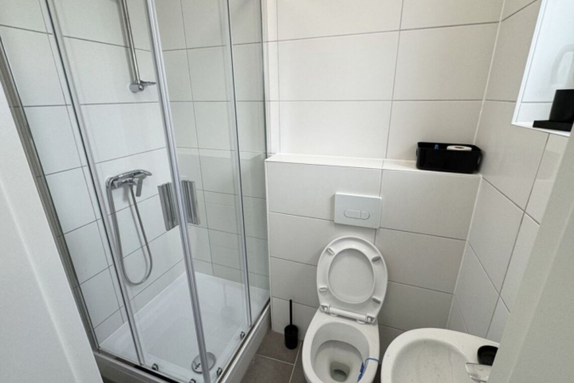 W07 W07a Monteurzimmer Wesseling (15)