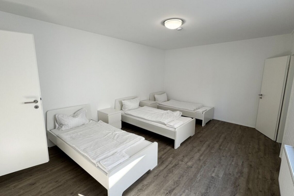 W07 W07a Monteurzimmer Wesseling (16)