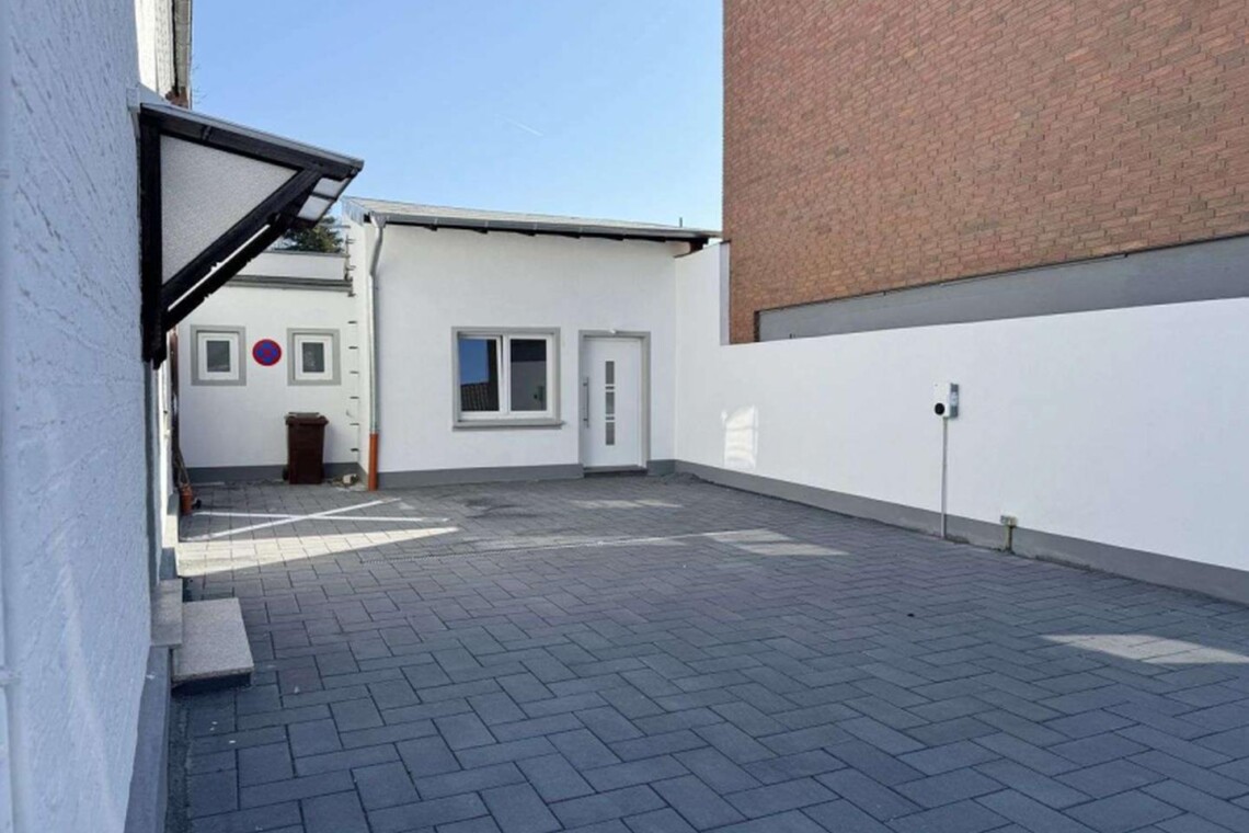 W07 W07a Monteurzimmer Wesseling (18)