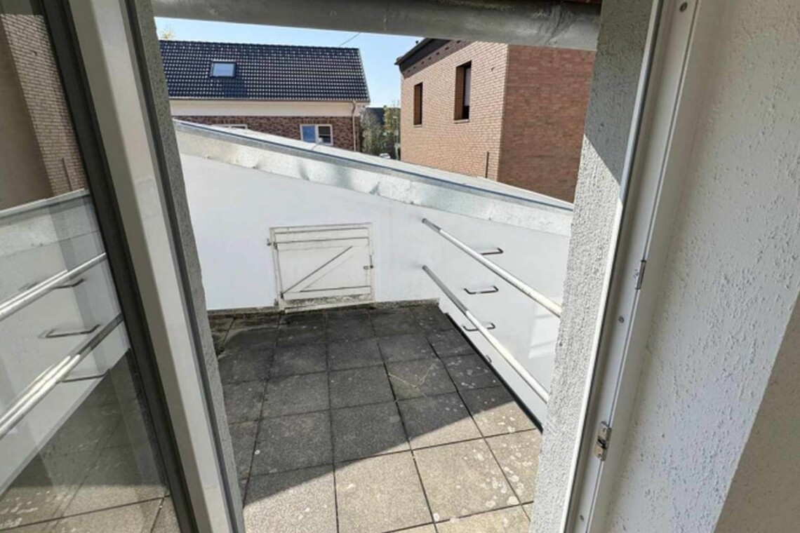 W07 W07a Monteurzimmer Wesseling (2)