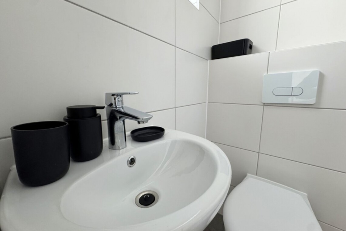 W07 W07a Monteurzimmer Wesseling (24)