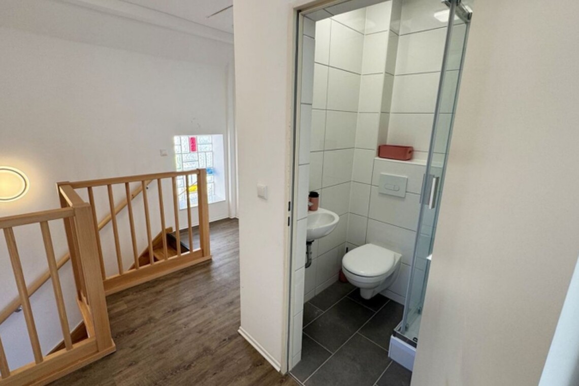 W07 W07a Monteurzimmer Wesseling (7)