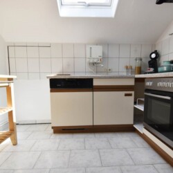 WE01 WE02 Monteurzimmer Wermelskirchen (10)