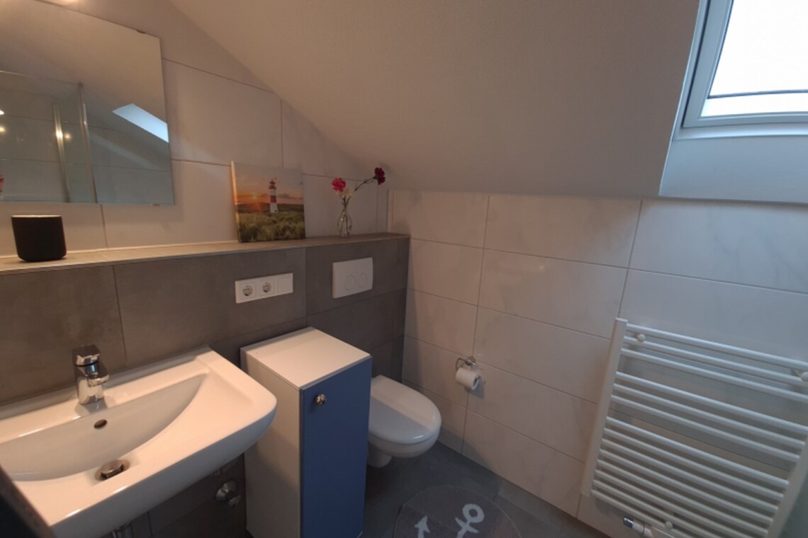 WE01 WE02 Monteurzimmer Wermelskirchen (14)