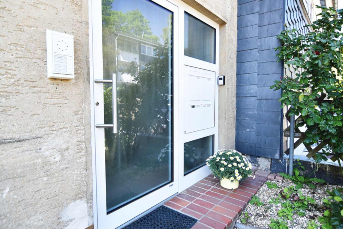 WE01 WE02 Monteurzimmer Wermelskirchen (16)