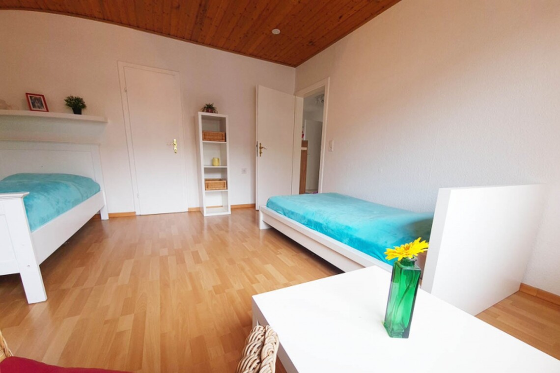 WE01 WE02 Monteurzimmer Wermelskirchen (17)