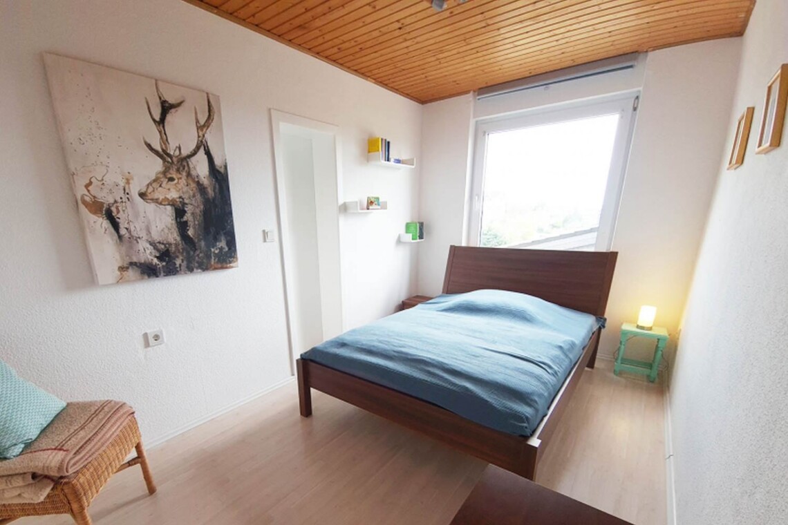 WE01 WE02 Monteurzimmer Wermelskirchen (19)