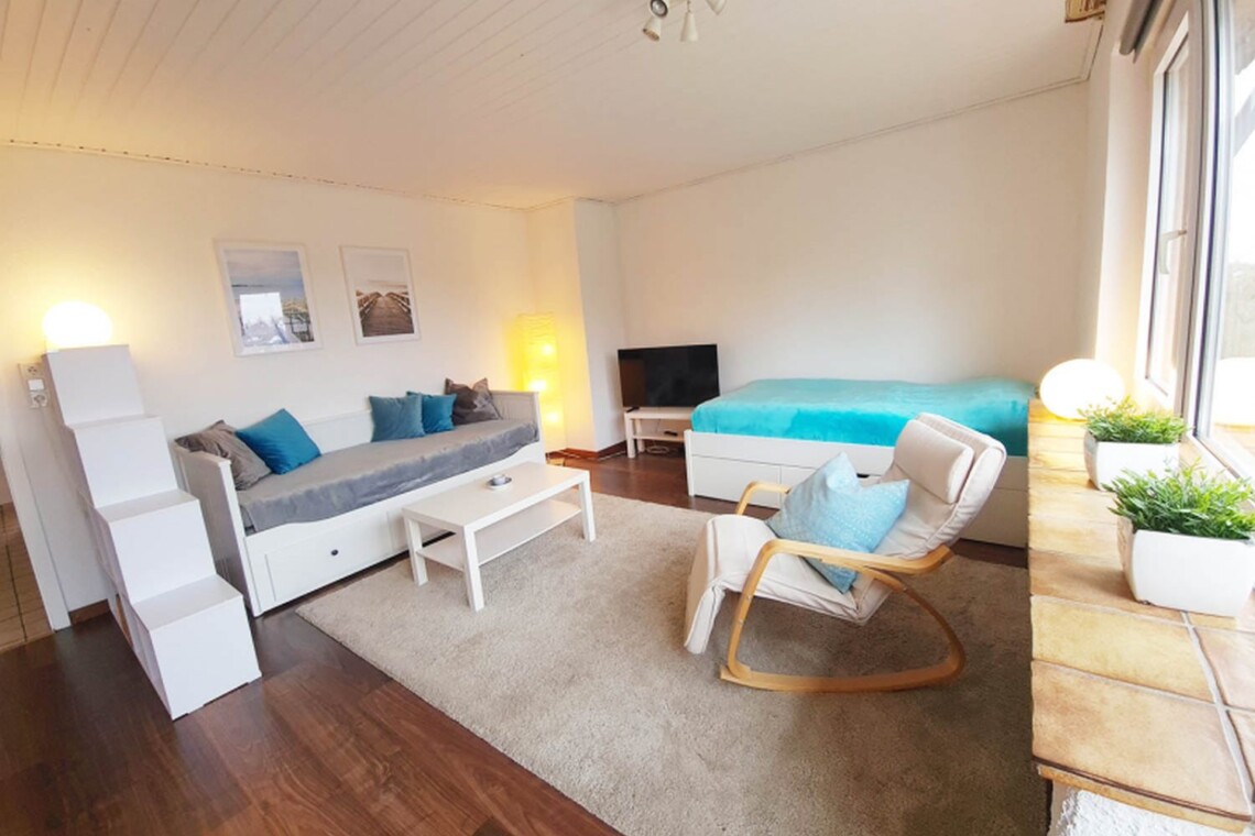 WE01 WE02 Monteurzimmer Wermelskirchen (20)