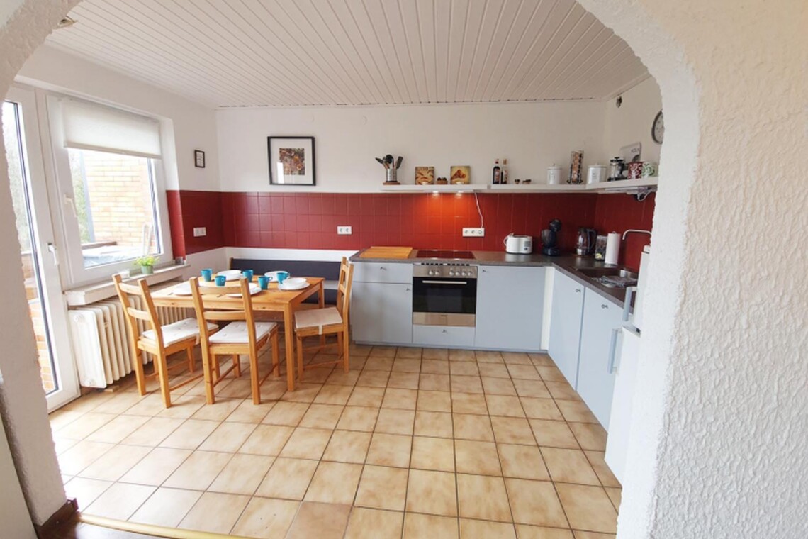 WE01 WE02 Monteurzimmer Wermelskirchen (23)